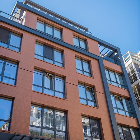 Oslo: A Modern Furnished Apartment With Parking 소피아 외부 사진