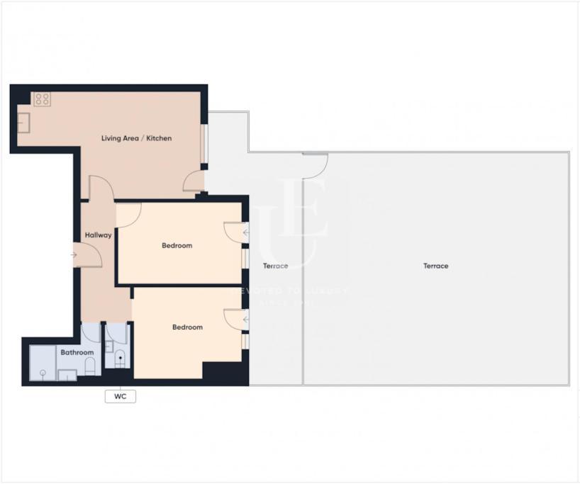 Oslo: A Modern Furnished Apartment With Parking 소피아 외부 사진