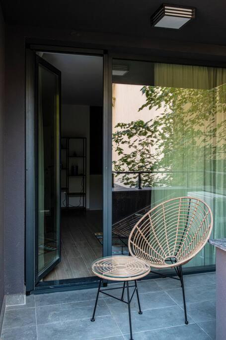 Oslo: A Modern Furnished Apartment With Parking 소피아 외부 사진